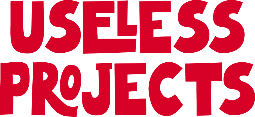 Useless Projects